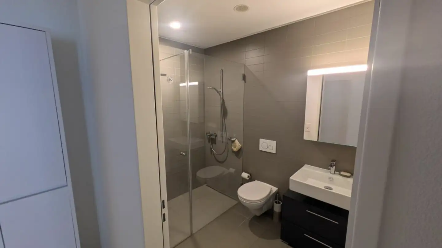 Appartement meublé à louer - Riehenring 65, 4058 Basel - Photo 4