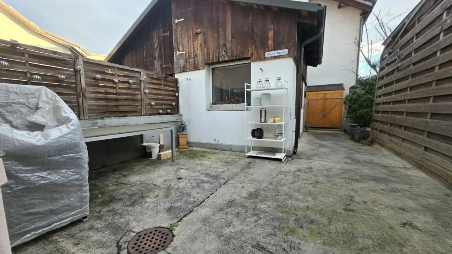 Maison en terrasse à vendre - 4127 Birsfelden - Photo 3