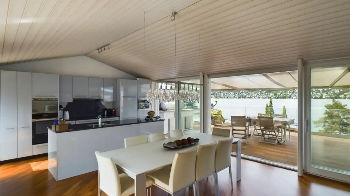 Maison jumelle à vendre - 8800 Thalwil - Photo 3