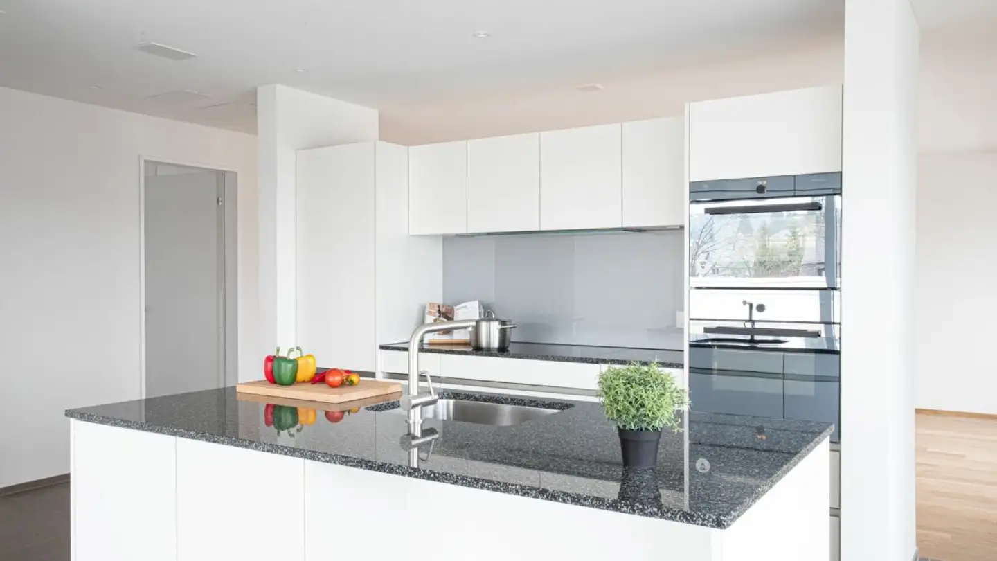 Penthouse mieten - Altholzstrasse 4, 9548 Matzingen