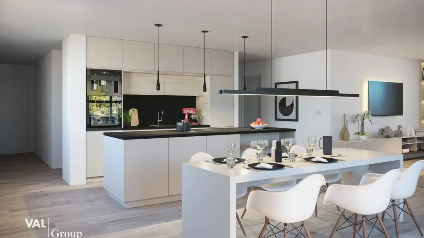 Apartment for sale - 3966 Chalais - Photo 2