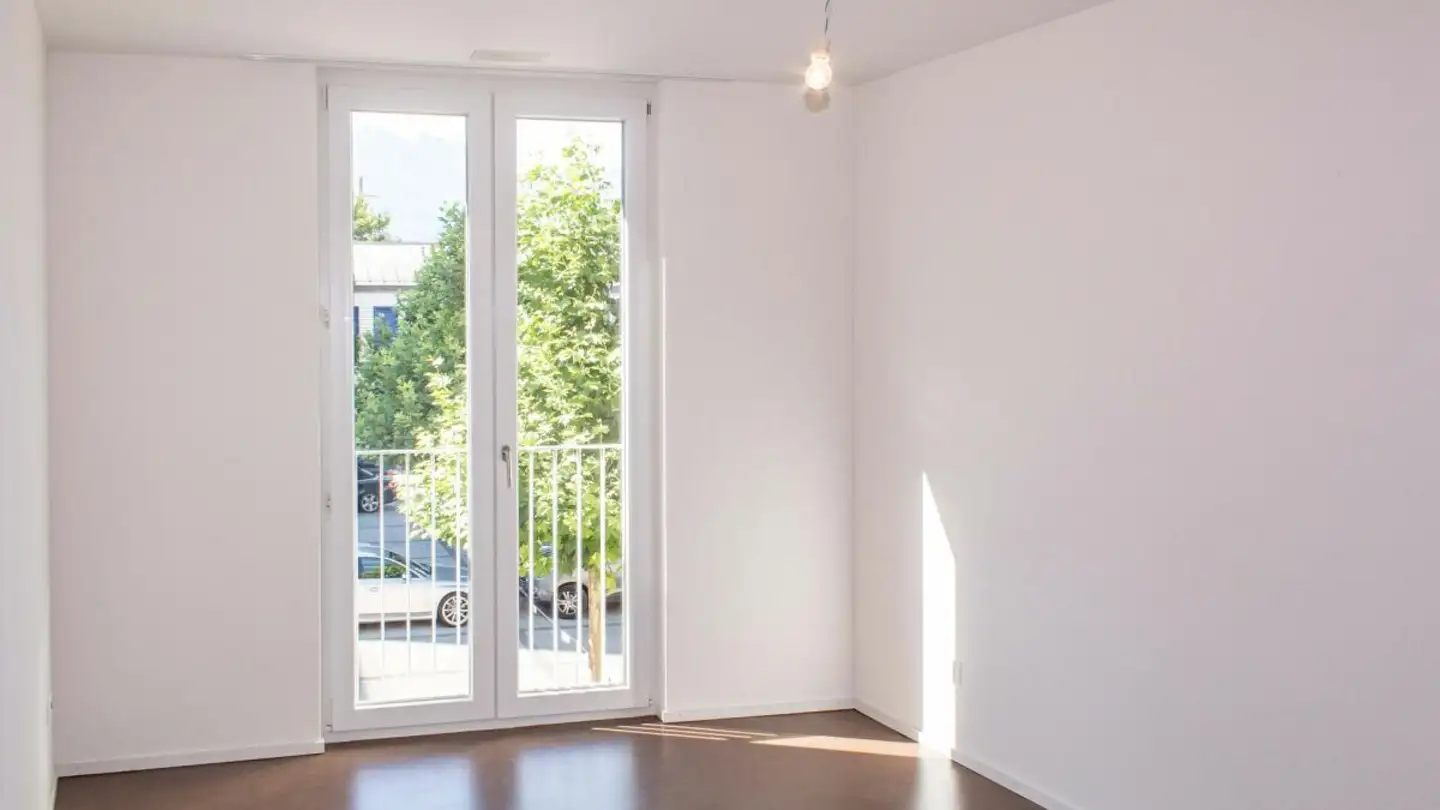 Apartment for rent - Fichtenweg 12, 9470 Buchs SG - Photo 4