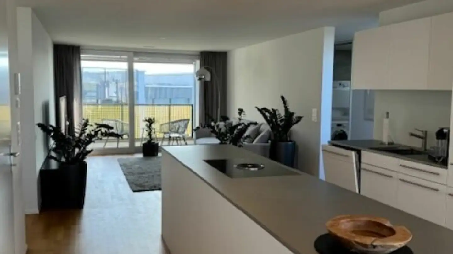 Attique à vendre - 5452 Oberrohrdorf - Photo 3