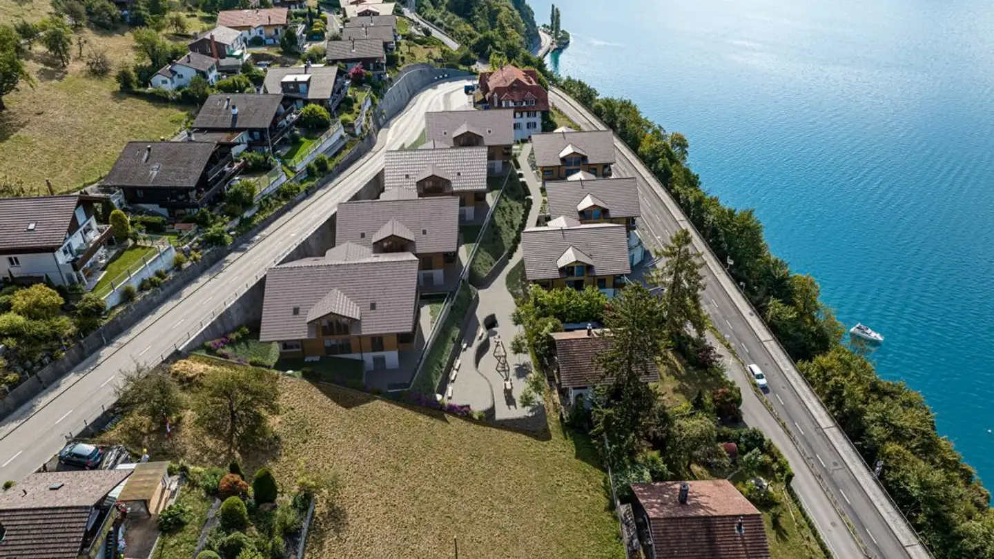 Appartement à vendre - Sigriswilstrasse 17, 3654 Gunten - Photo 2