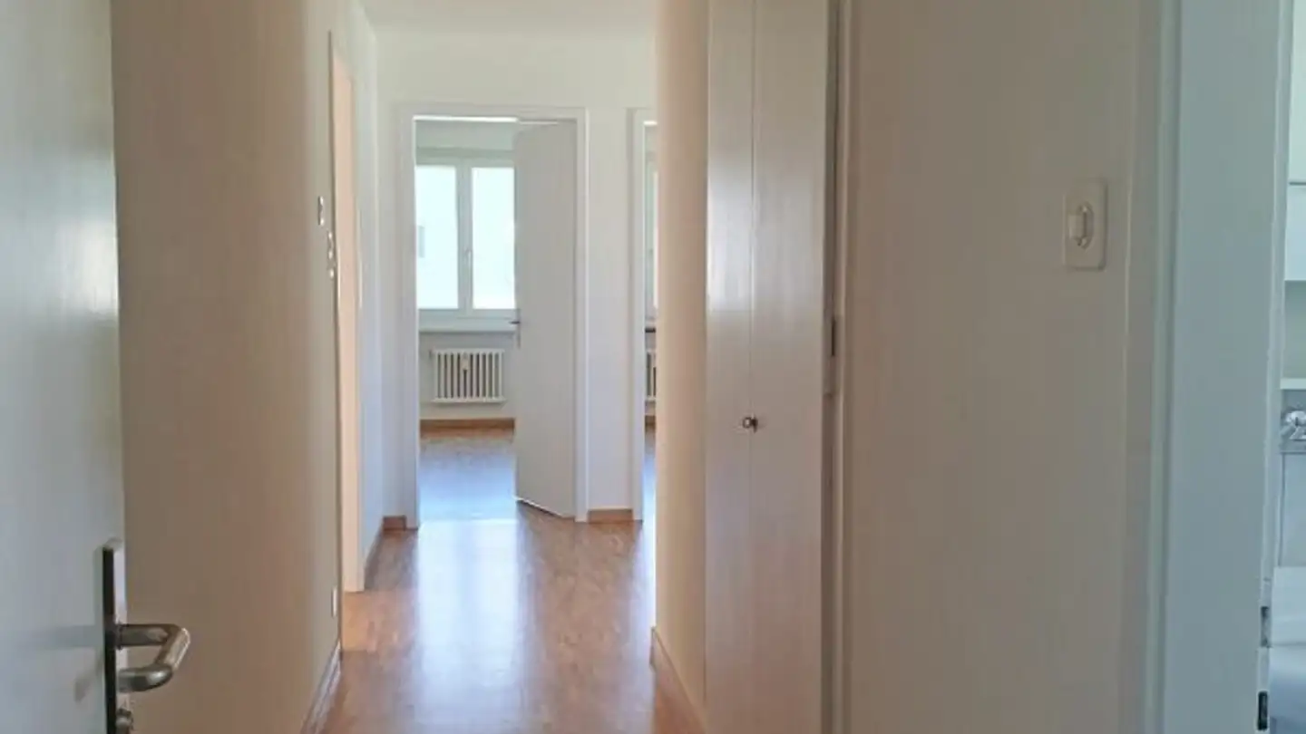 Appartement à louer - Waldeggstrasse 1, 9320 Arbon - Photo 4