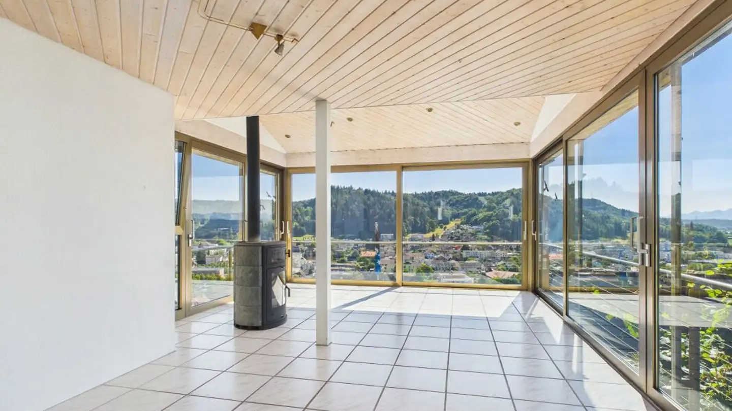 Appartement à louer - Kröttligasse 1, 5722 Gränichen