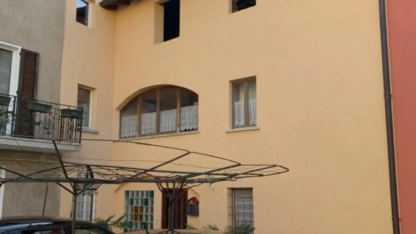 Einfamilienhaus kaufen - Vicolo Piazzolo 3c, 6855 Stabio - Foto 3