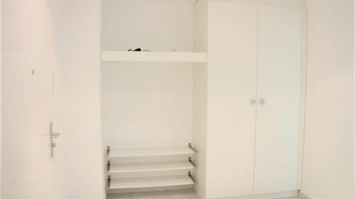 Appartamento in affitto - St. Gallerstrasse 58a, 9500 Wil SG - Foto 4