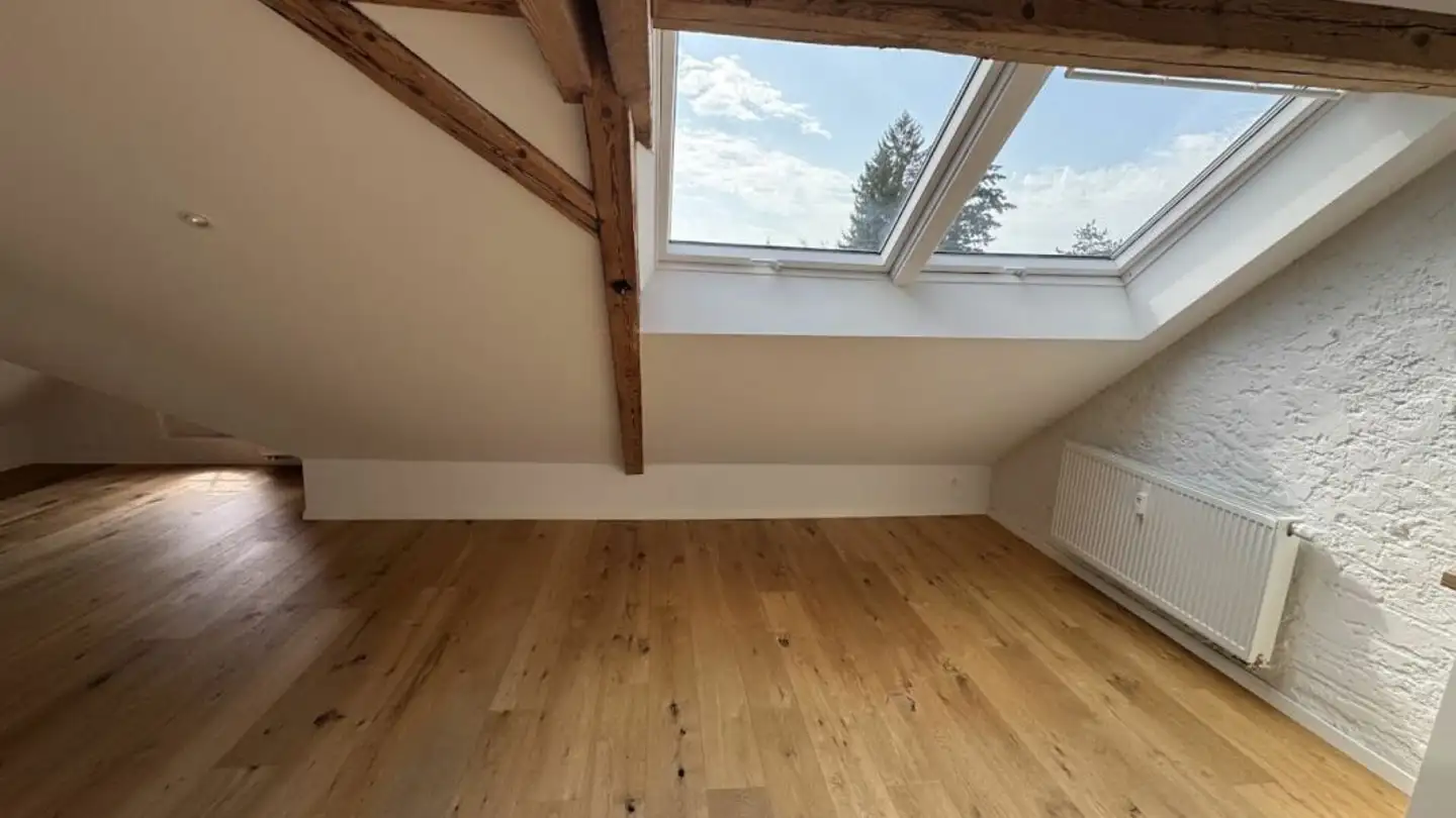 Studio mieten - Rue Alfred-Aebi / Alfred-Aebi-Strasse 83, 2503 Biel/Bienne