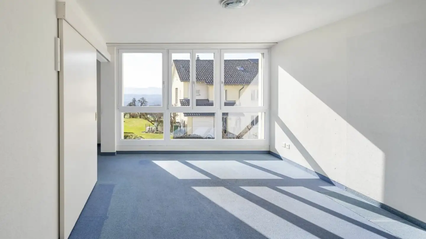 Attique à vendre - Bahnhofstrasse 68, 8965 Berikon - Photo 2