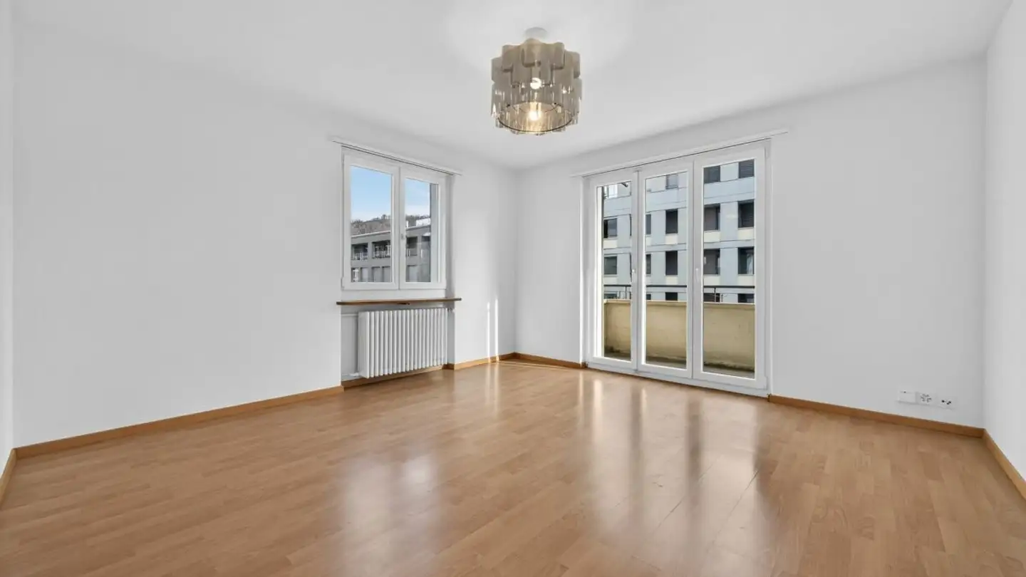 Appartement à louer - Landstrasse 122, 5430 Wettingen - Photo 4