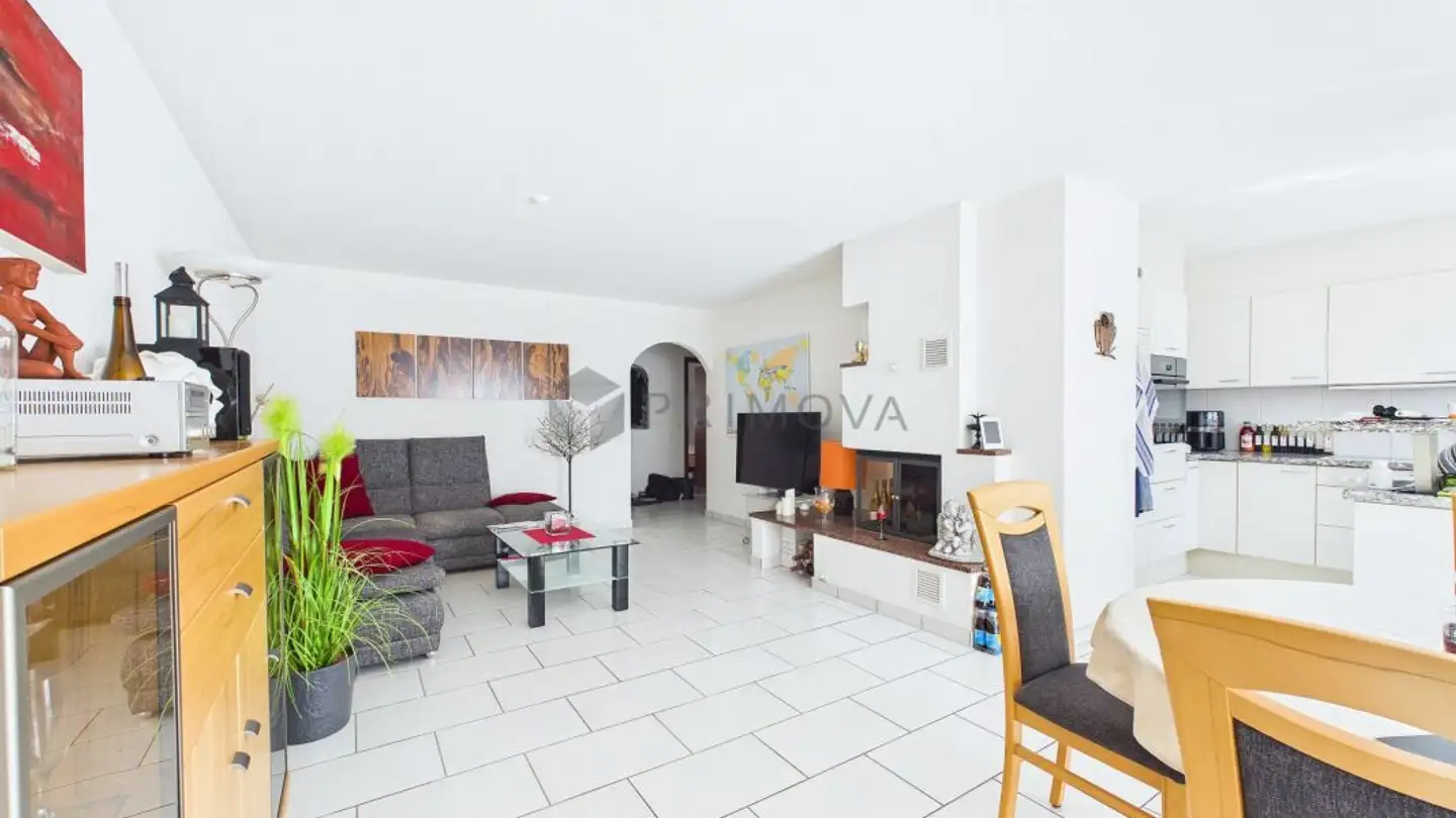 Wohnung kaufen - 4324 Obermumpf - Foto 2