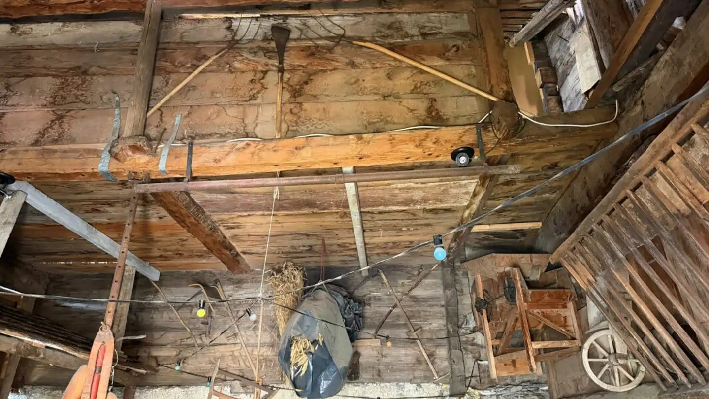 Pferdebox kaufen - Guttet, 3956 Guttet-Feschel - Foto 4