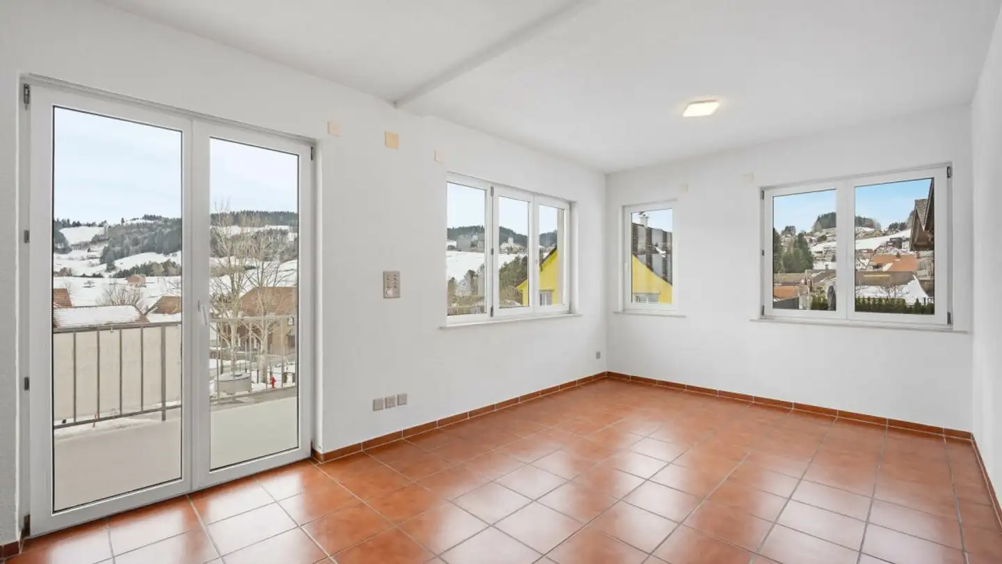 Wohnung mieten - Schwendistrasse 7, 9411 Schachen b. Reute - Foto 4