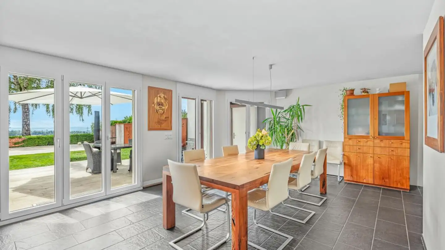 Casa a schiera in vendita - Schönaustrasse 37, 8335 Hittnau - Photo 2