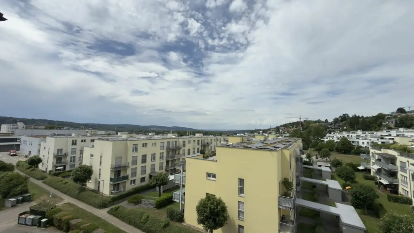 Appartement à vendre - Wygarten 12, 5621 Zufikon - Photo 2