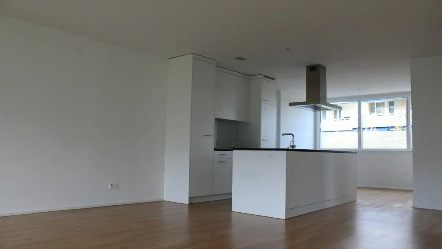 Appartement à louer - Alvierstrasse 1, 9475 Sevelen - Photo 3
