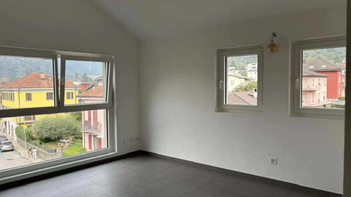 Apartment for rent - 6517 Arbedo - Photo 3