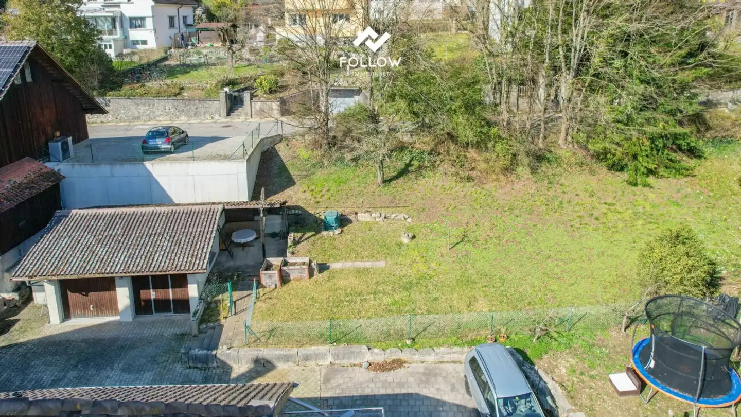 Einfamilienhaus kaufen - Klösterlirain 24, 2542 Pieterlen - Foto 2