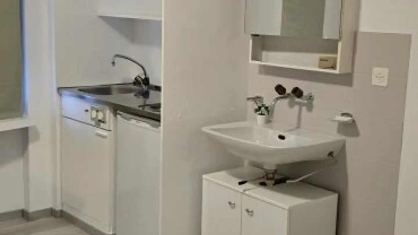 Appartamento in affitto - Neubergstrasse 49, 5330 Bad Zurzach