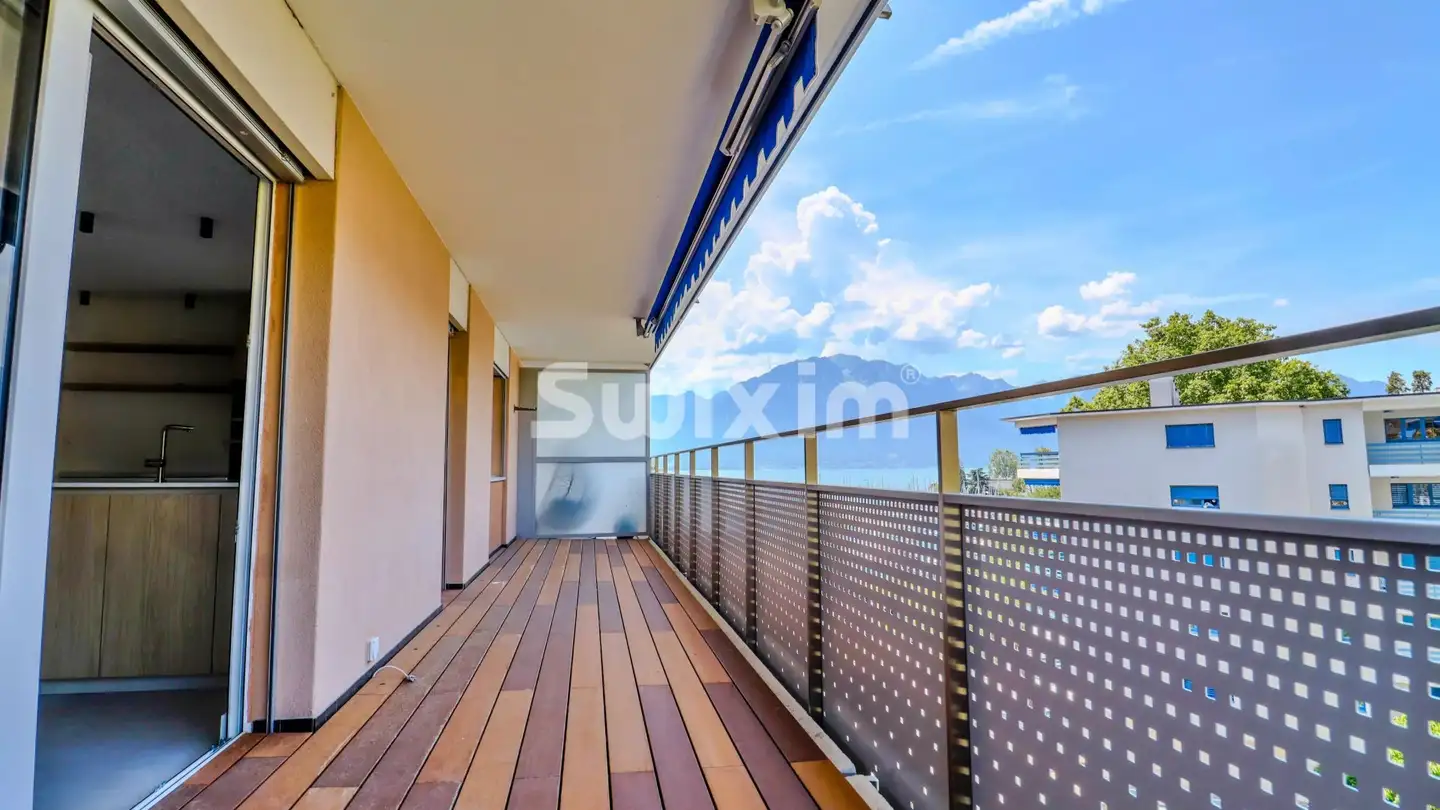 Appartement à vendre - 1820 Montreux - Photo 2