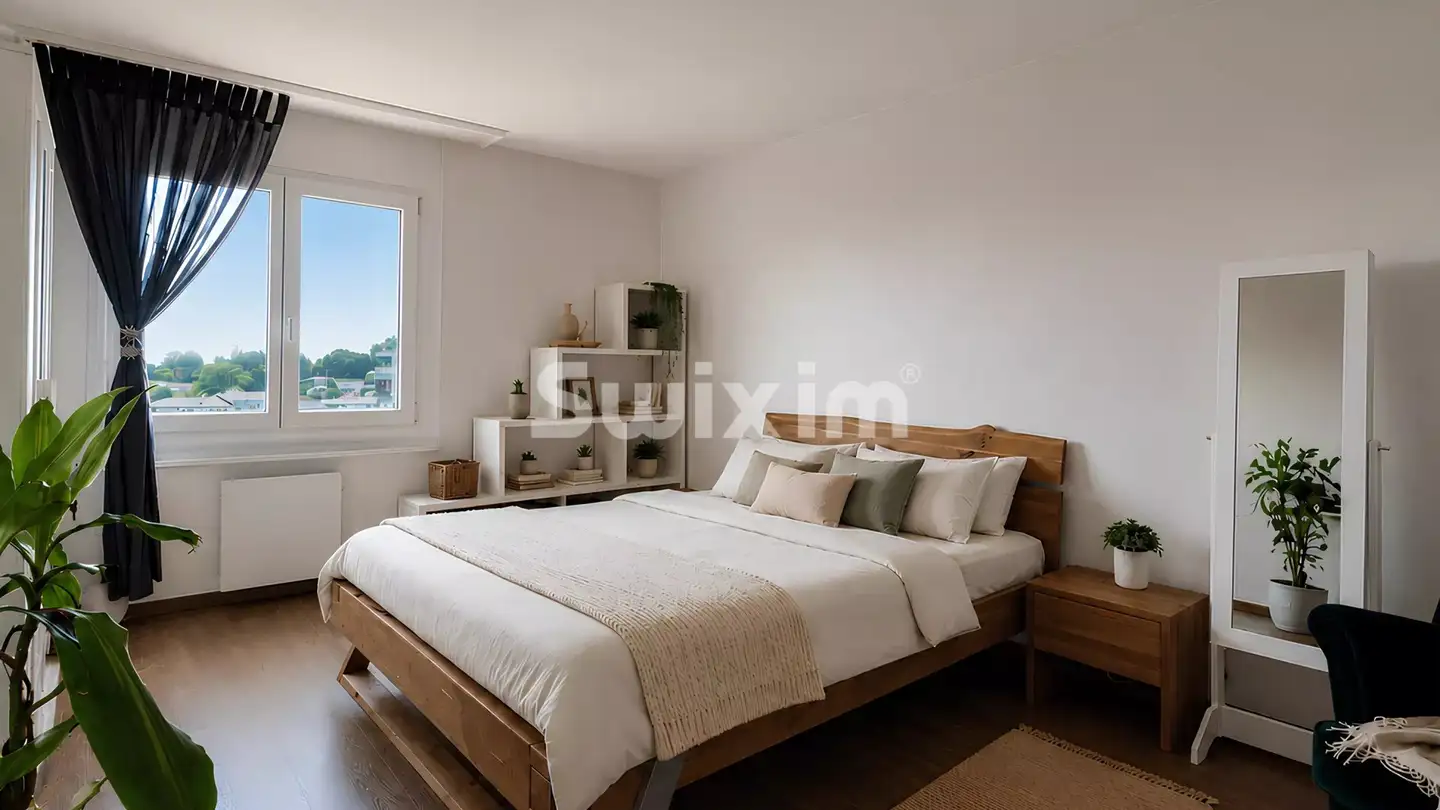 Wohnung kaufen - 1700 Fribourg - Foto 4