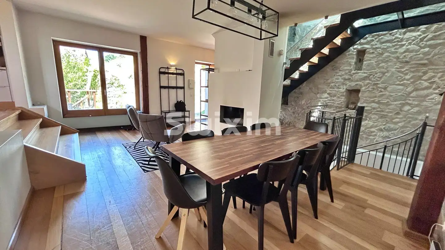 Apartment for rent - 1815 Clarens - Photo 3
