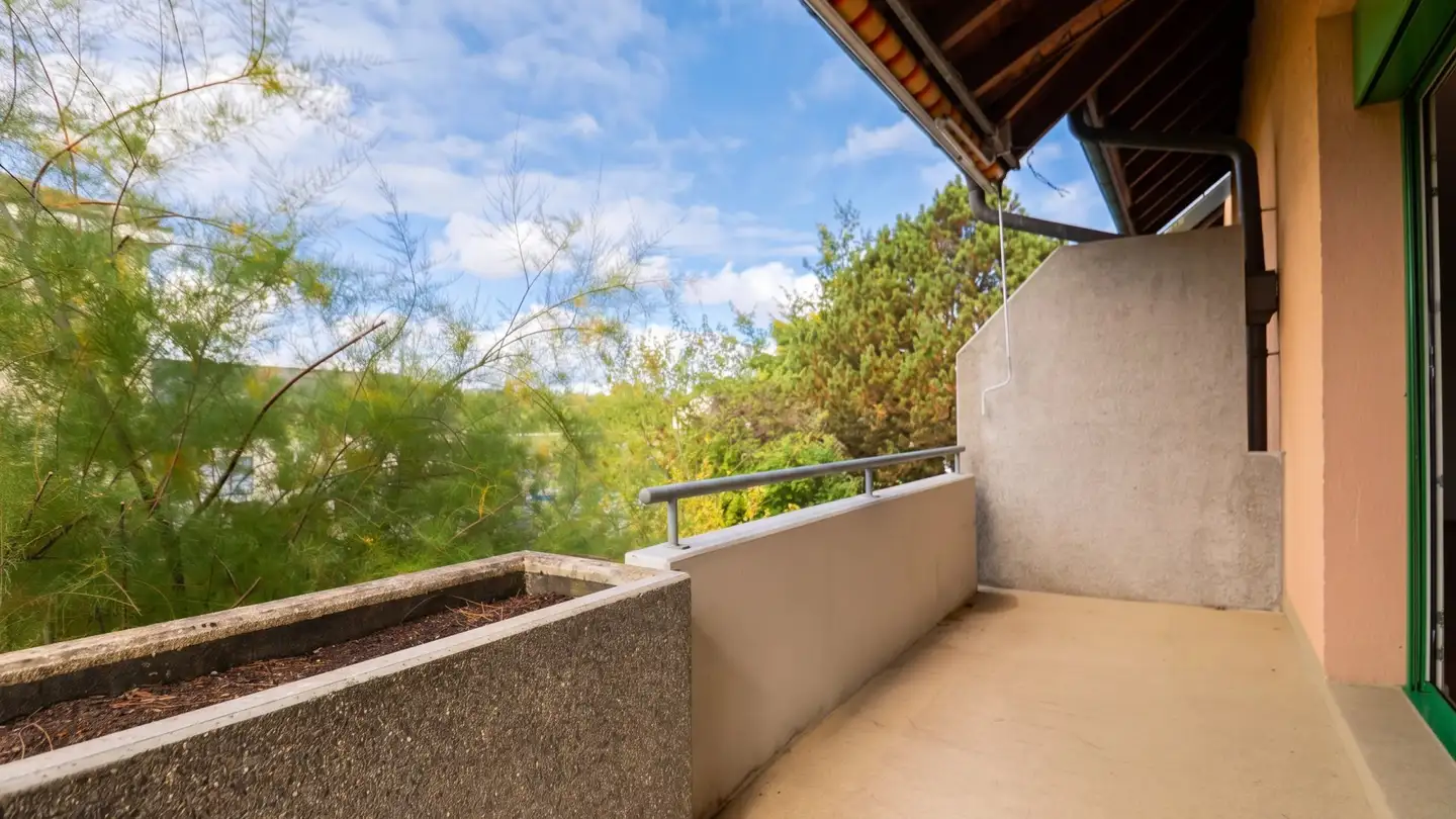 Apartment for sale - 1607 Palézieux-Village