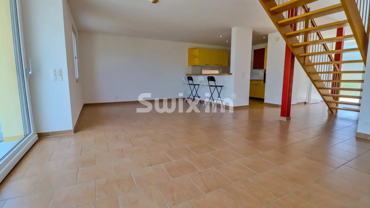 Villa in vendita - 1618 Châtel-St-Denis - Foto 4