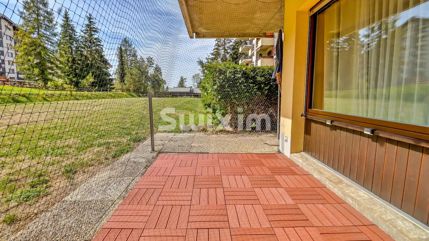 Apartment for sale - 1619 Les Paccots - Photo 2