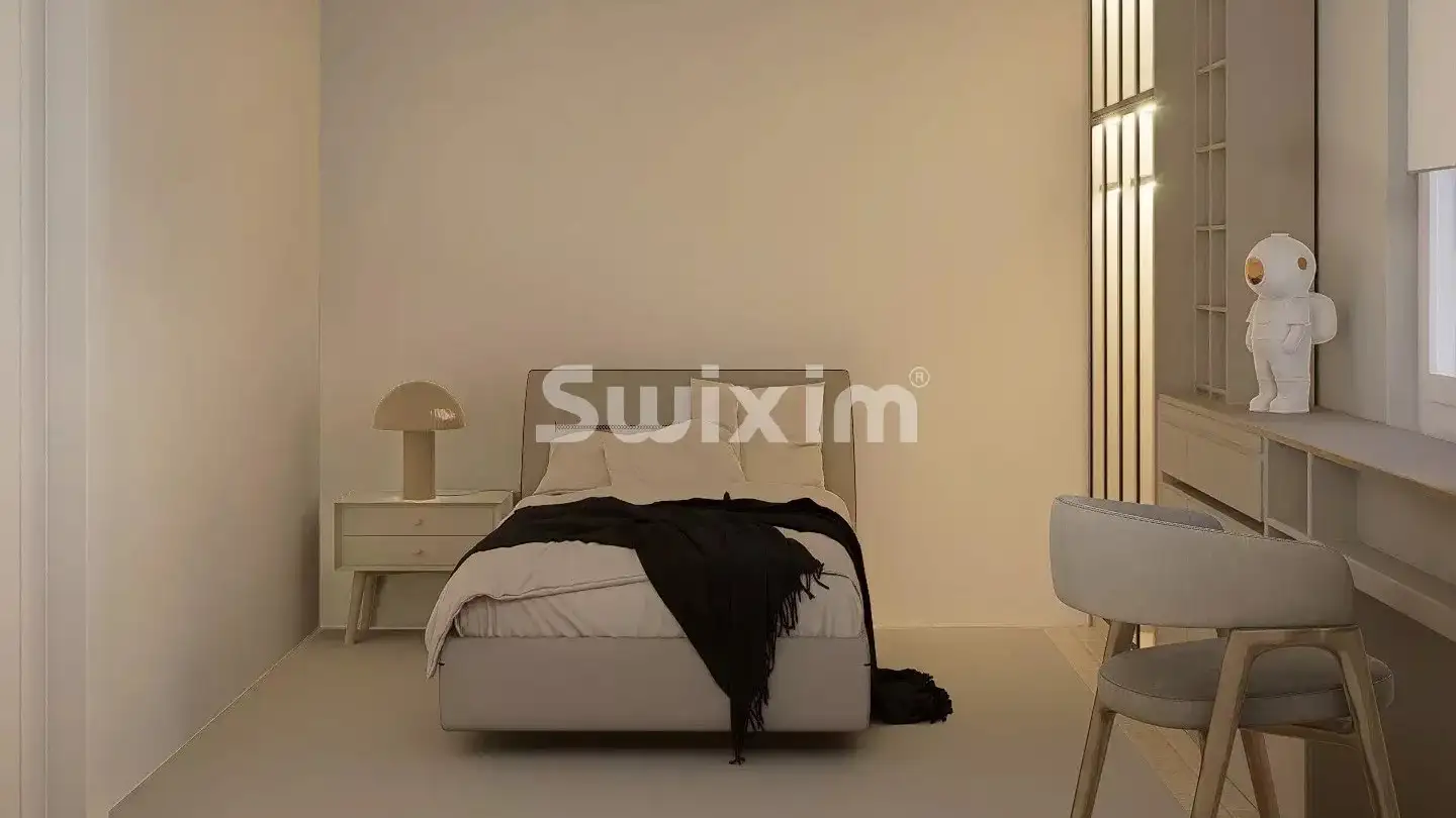 Appartement à vendre - 1000 Lausanne 25 - Photo 4