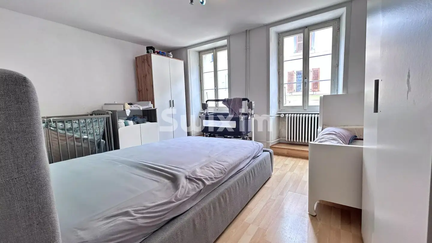 Apartment for sale - 1844 Villeneuve VD - Photo 2