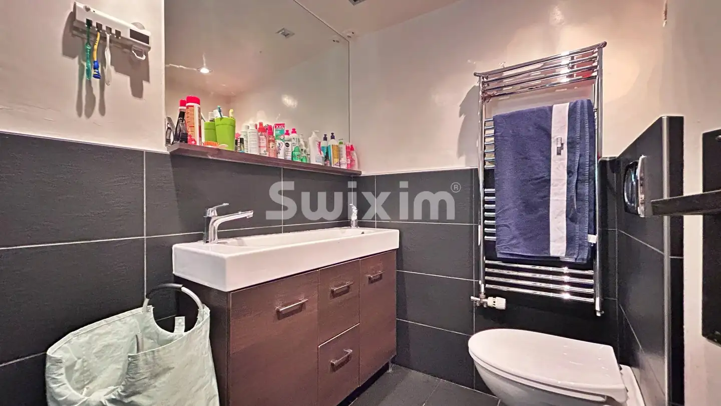 Apartment for sale - 1844 Villeneuve VD - Photo 4