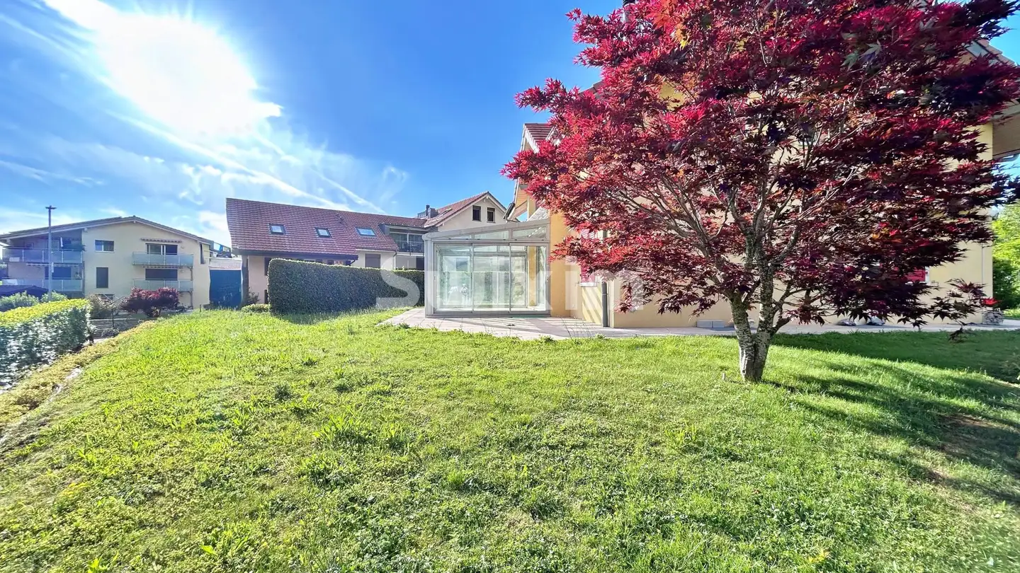 Villa in vendita - 1618 Châtel-St-Denis