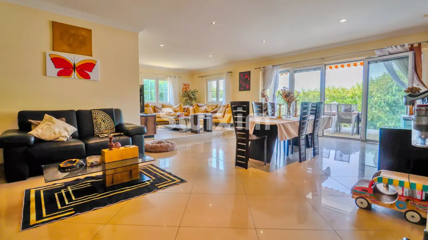 Villa for sale - 1700 Fribourg - Photo 4