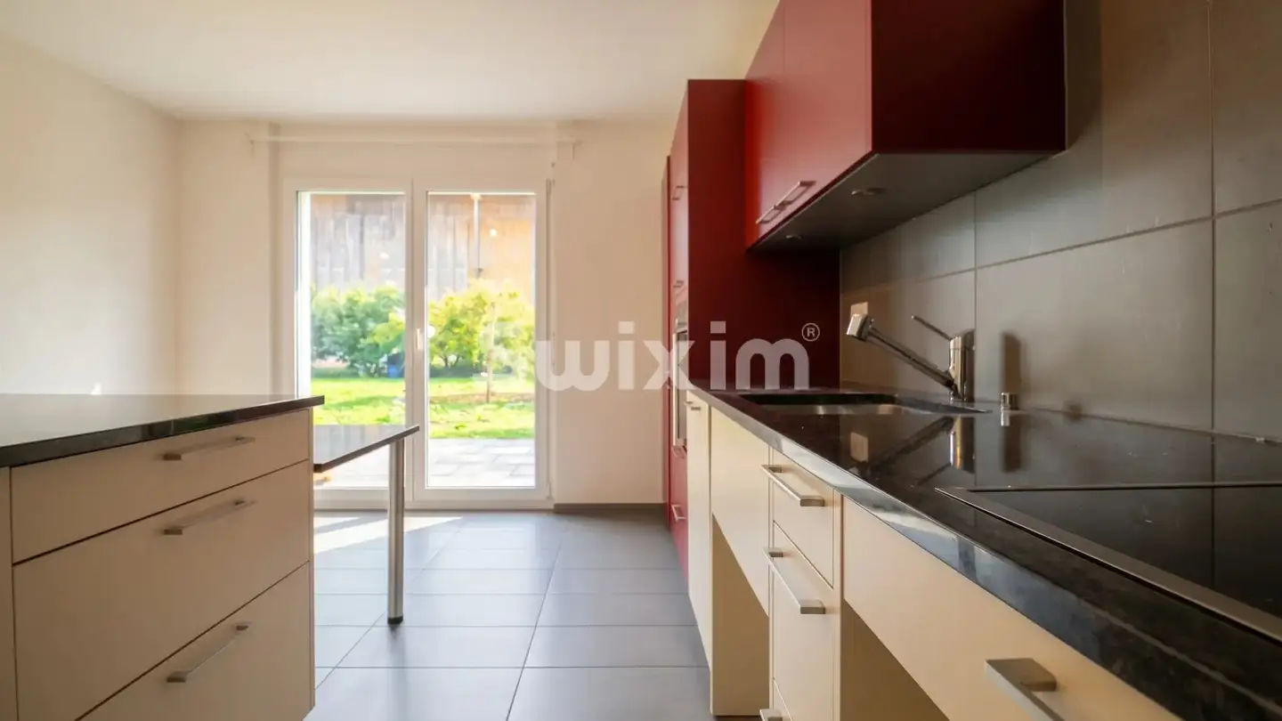 Apartment for rent - 1533 Ménières - Photo 4