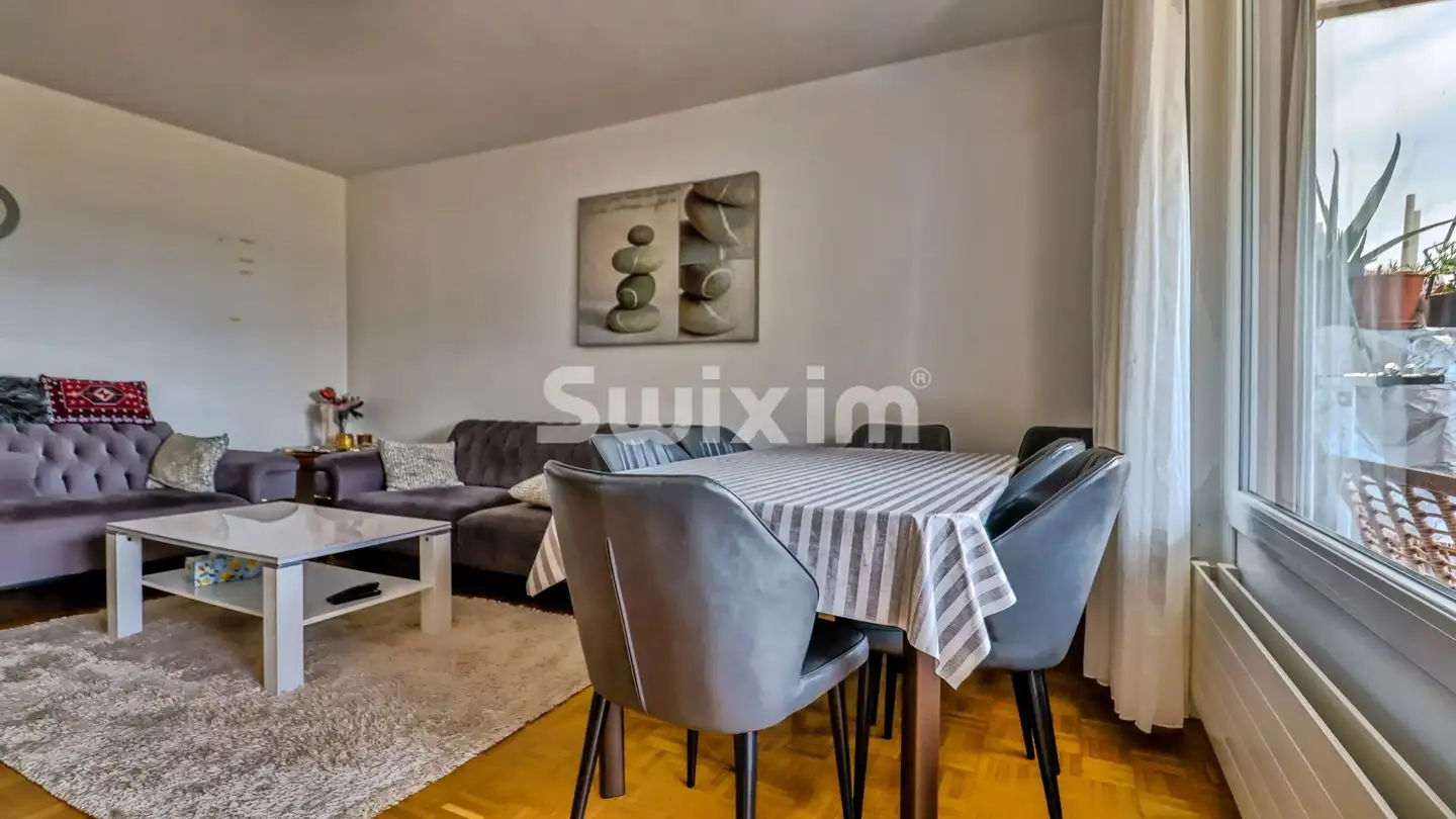 Appartamento in vendita - 1700 Fribourg - Foto 4
