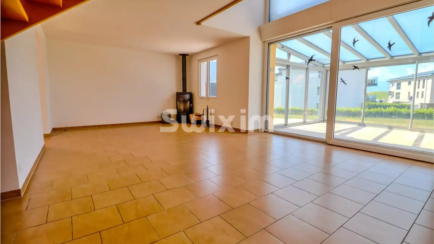 Villa in vendita - 1618 Châtel-St-Denis - Foto 2