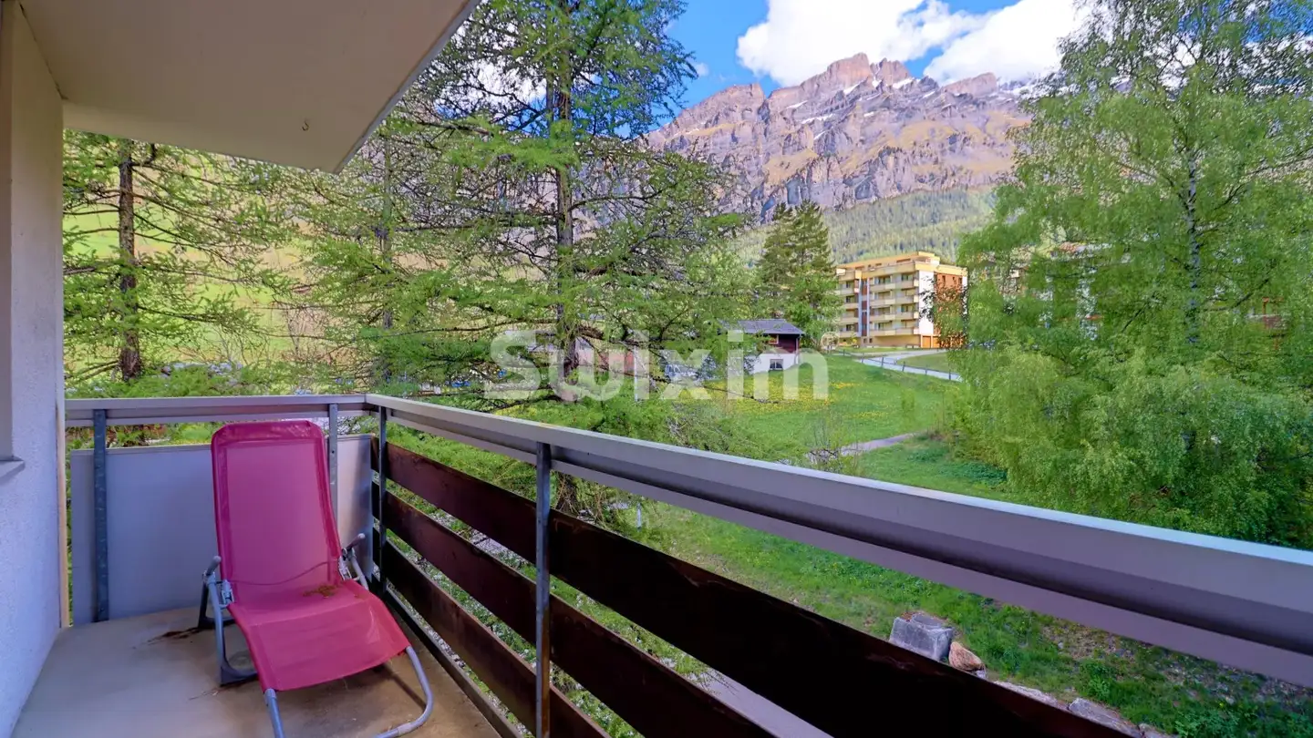 Appartement à vendre - Noyerstrasse 12, 3954 Leukerbad - Photo 2