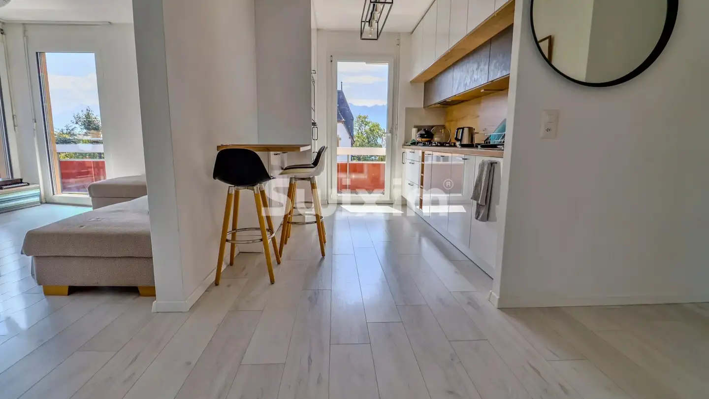 Wohnung kaufen - 1800 Vevey - Foto 3