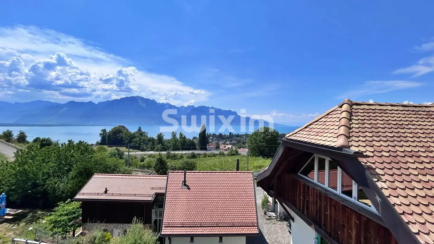 Apartment for rent - 1815 Clarens