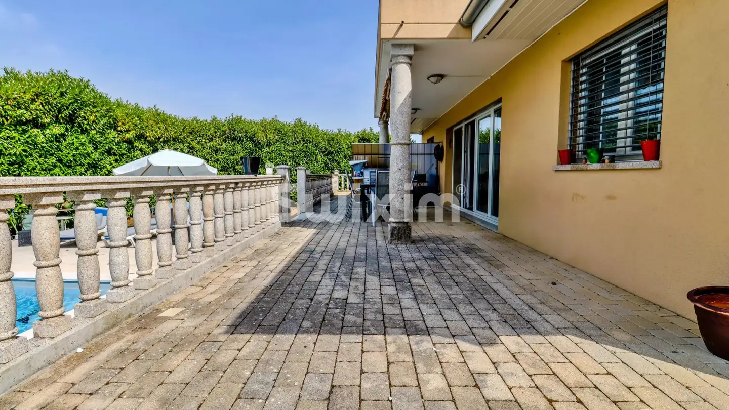 Villa for sale - 1700 Fribourg - Photo 3