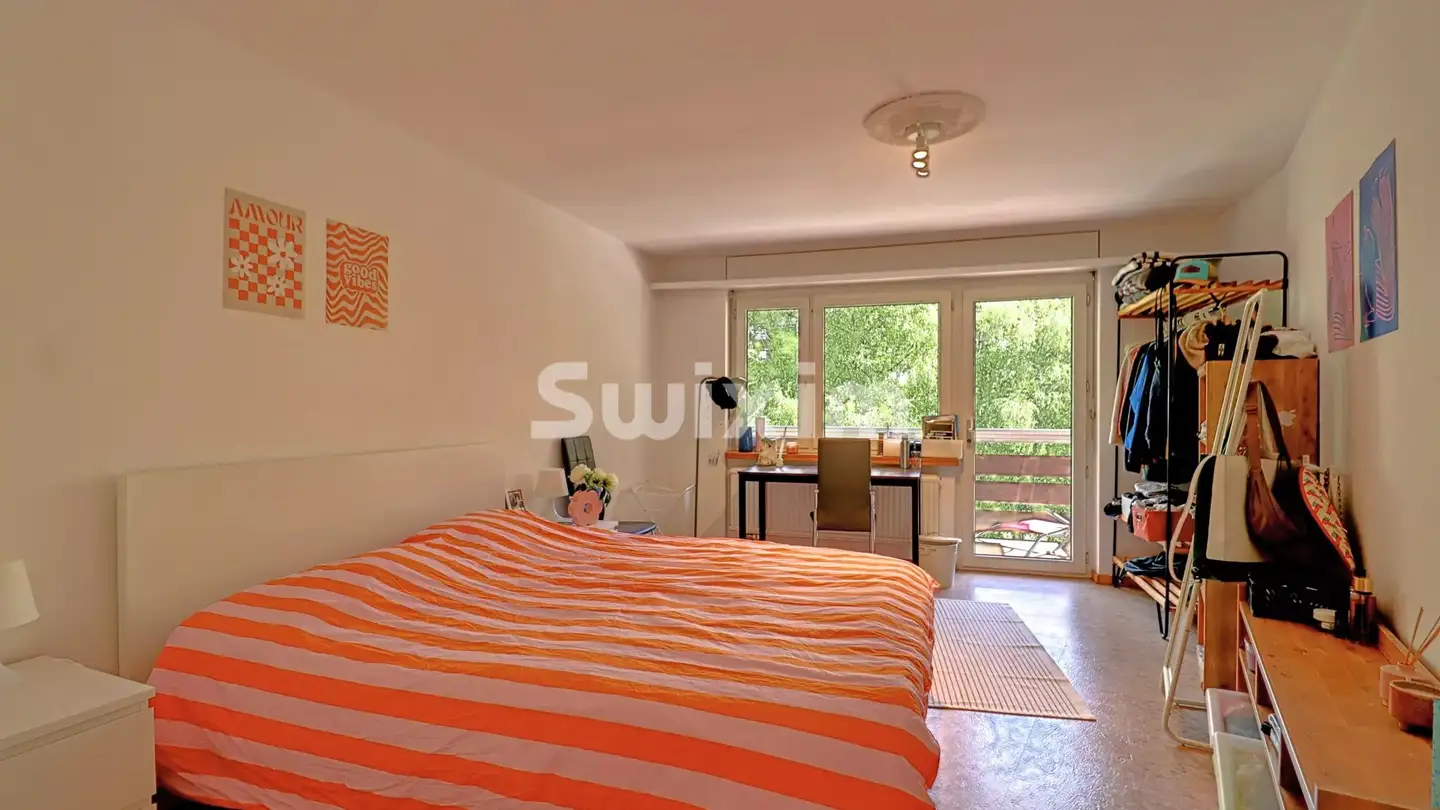 Appartement à vendre - Noyerstrasse 12, 3954 Leukerbad - Photo 3