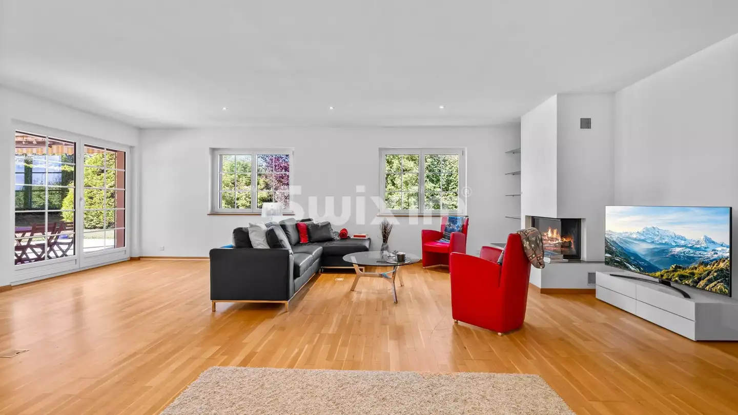 Villa à vendre - 1800 Vevey - Photo 2