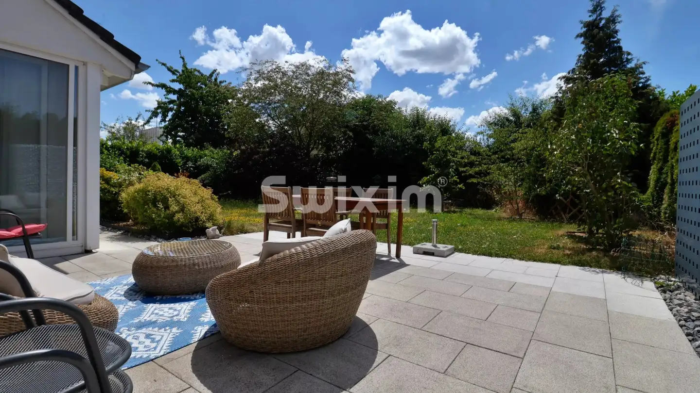 Villa for sale - 1700 Fribourg - Photo 2