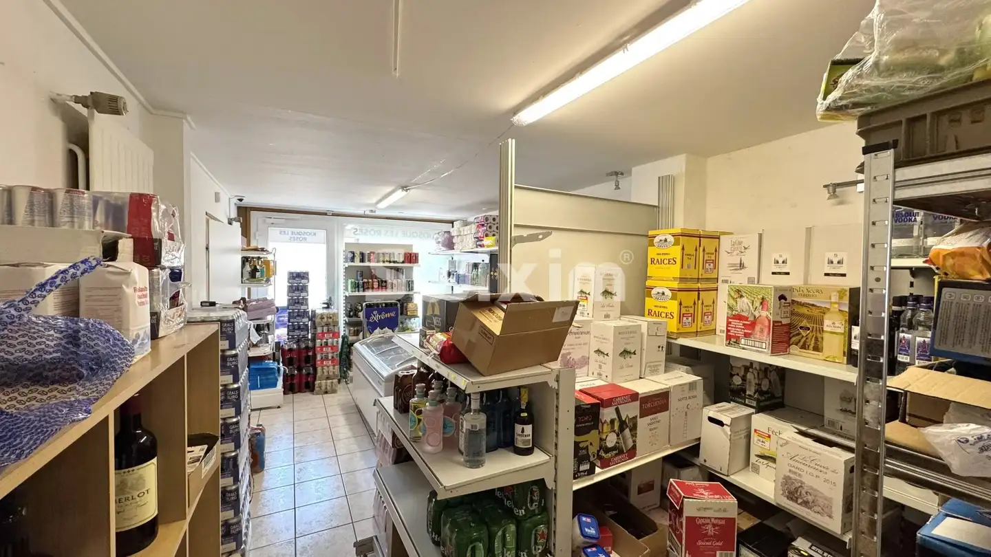 Shop for sale - 1004 Lausanne - Photo 4