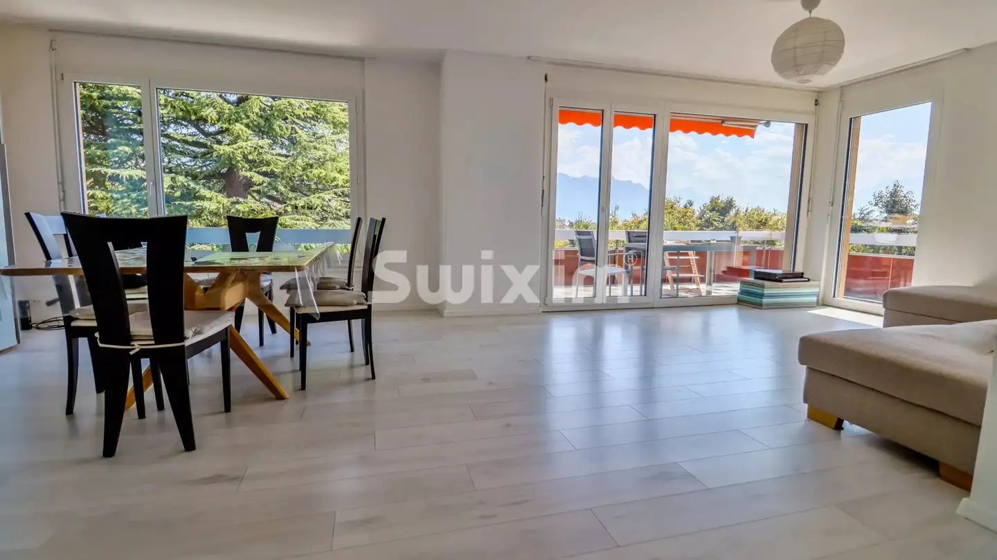 Wohnung kaufen - 1800 Vevey - Foto 4