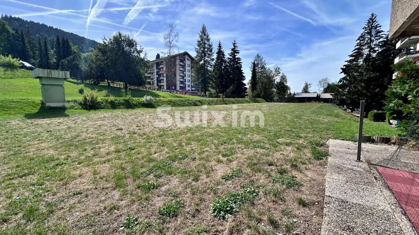Apartment for sale - 1619 Les Paccots