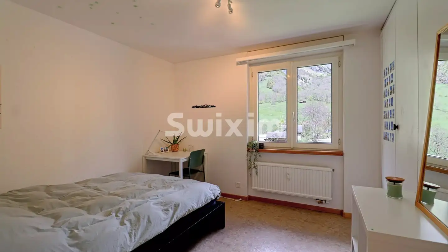 Appartement à vendre - Noyerstrasse 12, 3954 Leukerbad - Photo 4