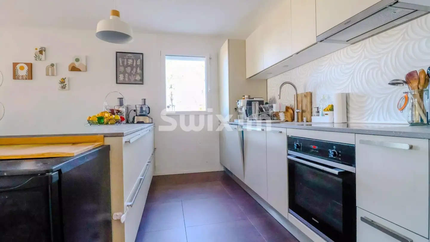 Appartamento in vendita - 1618 Châtel-St-Denis - Foto 4